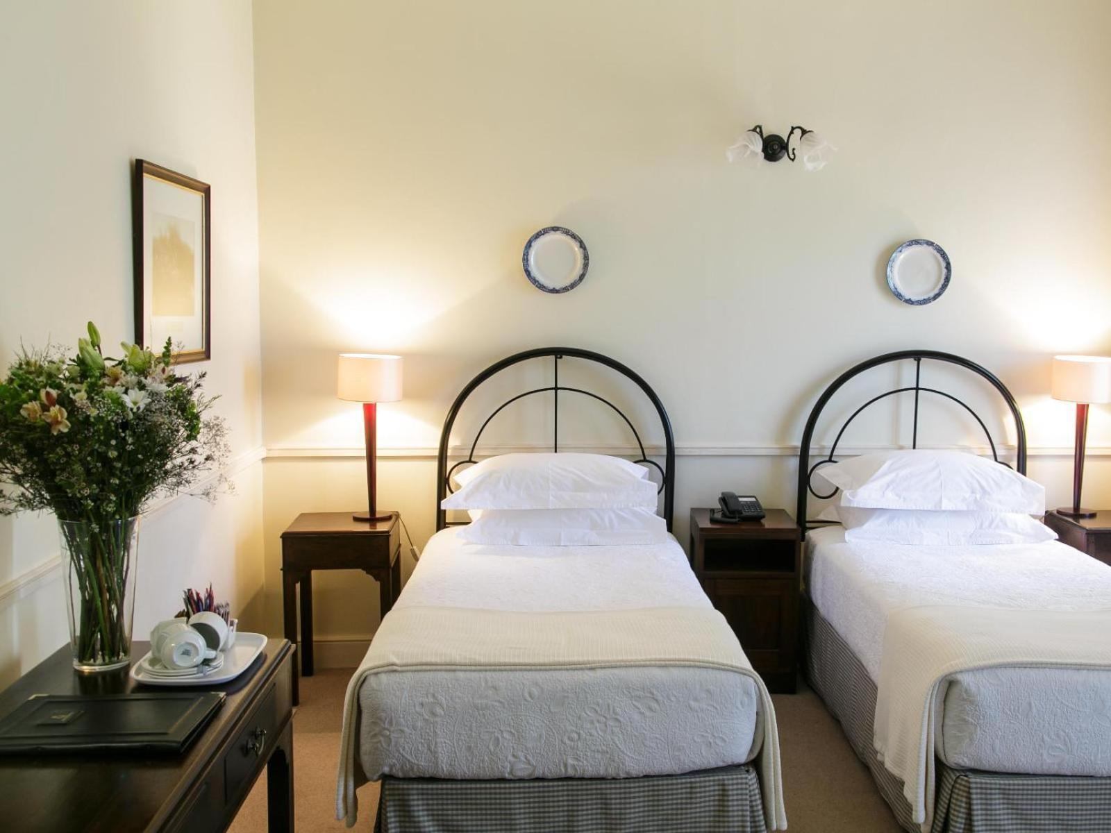 Queen'S Hotel By Bon Hotels Oudtshoorn Eksteriør billede