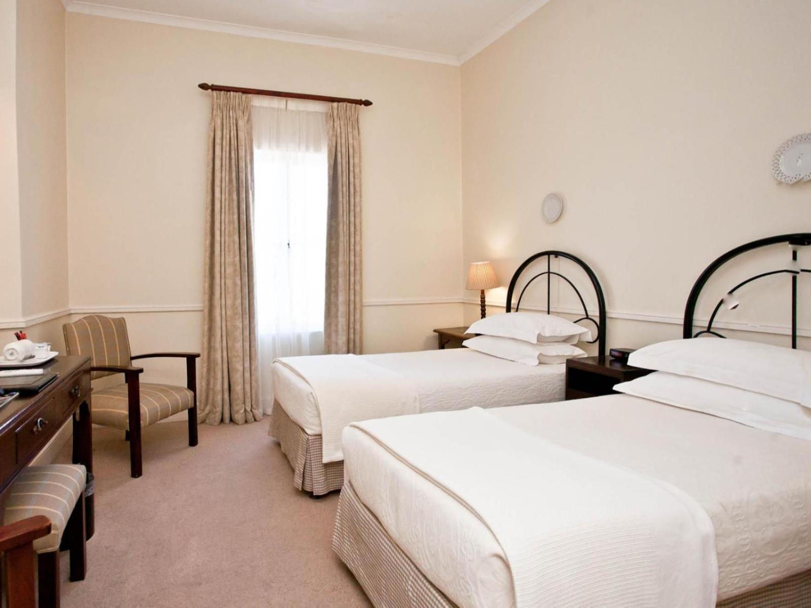 Queen'S Hotel By Bon Hotels Oudtshoorn Eksteriør billede